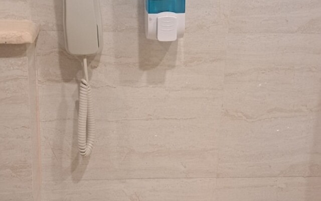 Madhuban Sarovar Portico Mussoorie