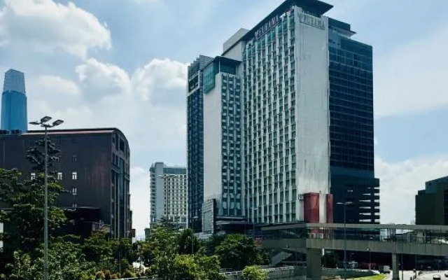 Taragon by Xuan and Partner