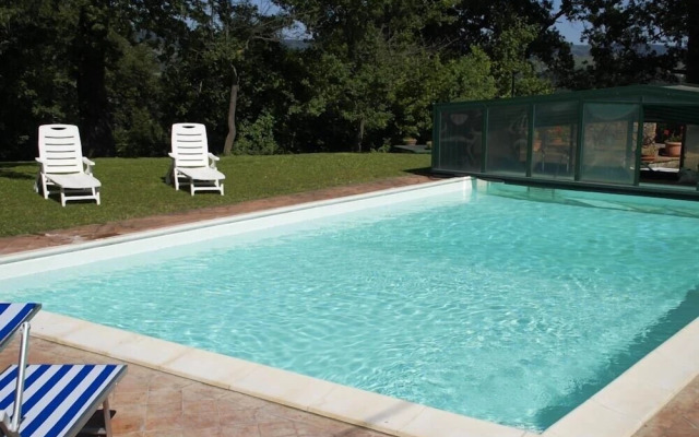 Verdidea - Podere Isabella