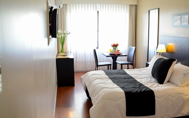 Pocitos Plaza Hotel