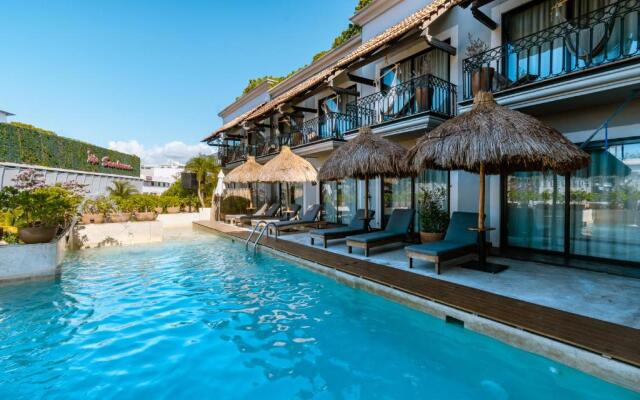 Caribbean Paradise Boutique Hotel