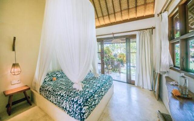 Mule Malu Tropical Stay