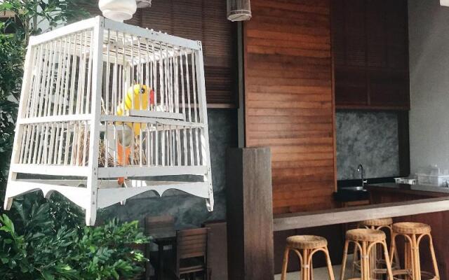 The Nest Samui