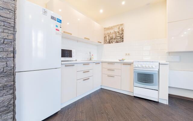 Апартаменты Петровские на Советской, 69