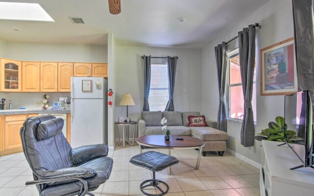 'best Night's Sleep' Apt Near Skydive Arizona