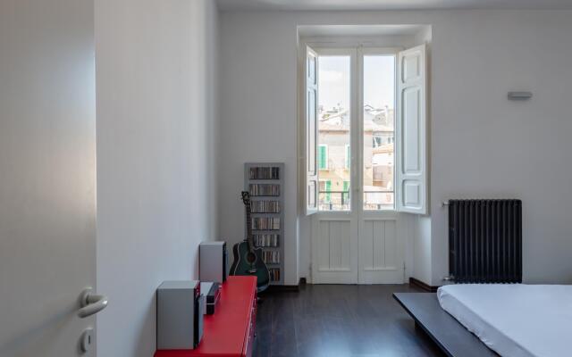 The Home in Lanciano