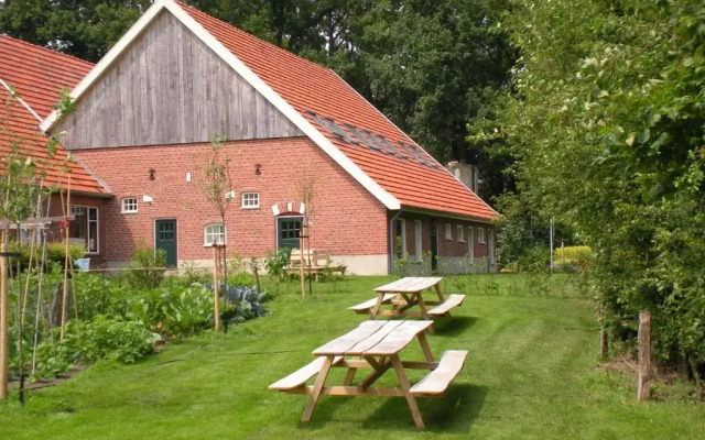 B&B Erve Höwerboer