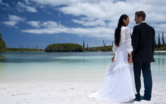 Oure Lodge Beach Resort