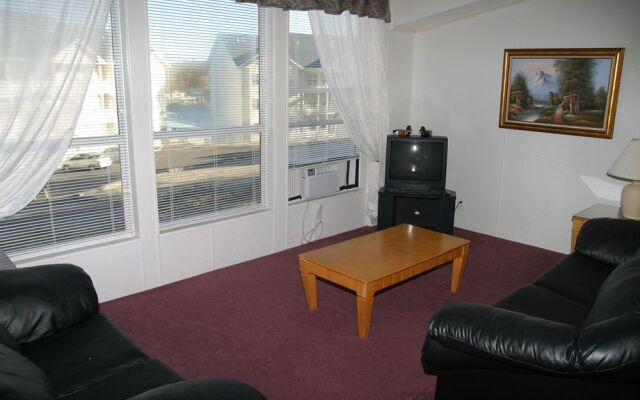 Lakeview Resort - Lake of the Ozarks