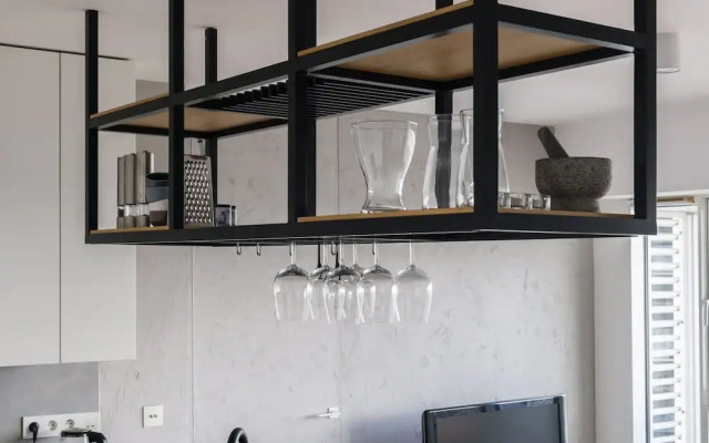 Apartment Dzielnica Cesarska by Renters