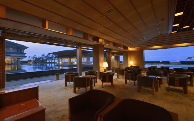 Kaike Grand Hotel Tensui