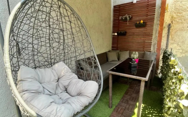 Apartment Rose Pula