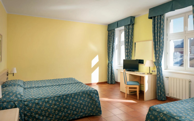 Hotel Caesar Prague