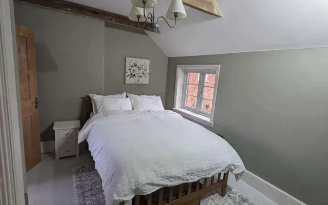 Norfolk Oasis - Modern 2-bed Apartment
