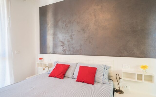 Bright Apartments Sirmione - Julia Giardino