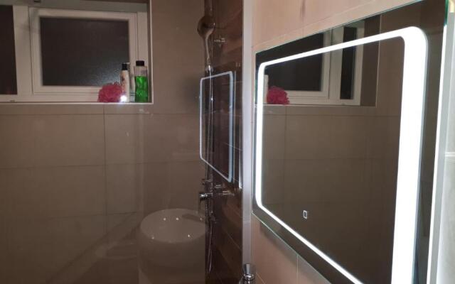 Best4You Apartment - sea view - 70 m2 - 2 bedrooms