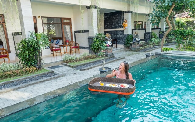 Alya Living Sanur