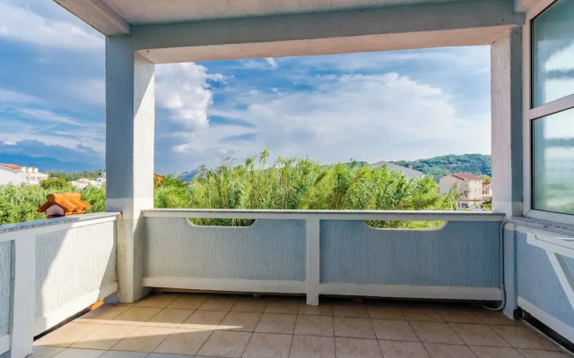 Apartments Rajka