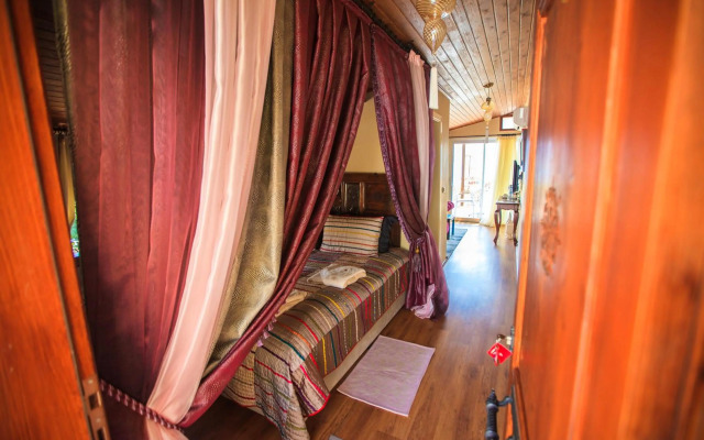 Lemon Villa Hotel - Adult Only
