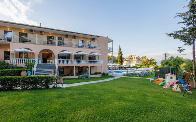 Primavera Hotel