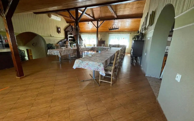 Zajazd Restauracja Derby