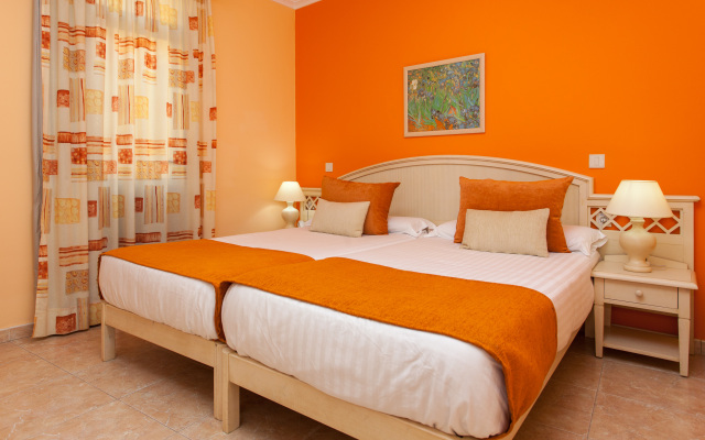 Villamar Hotel