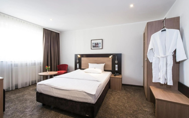 Astor & Aparthotel