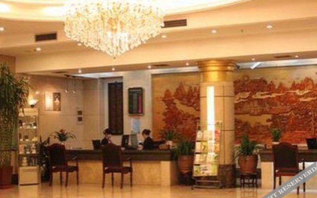 Wangjiang Hotel