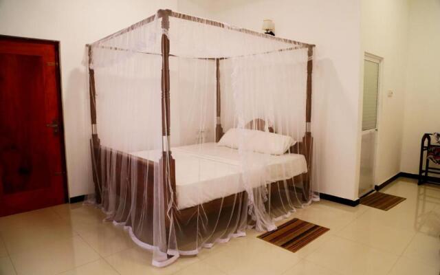 Dream Paradise Weligama