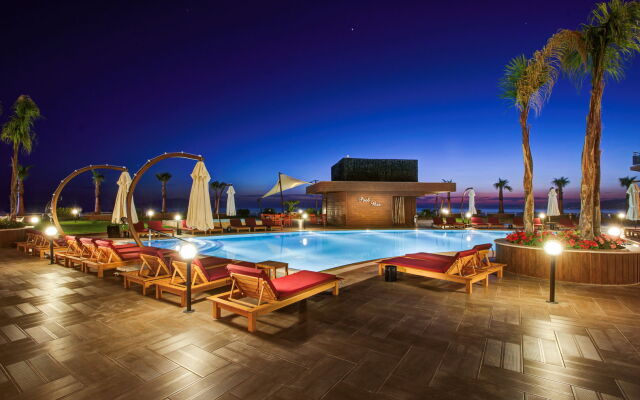 Suhan 360 Hotel and Spa