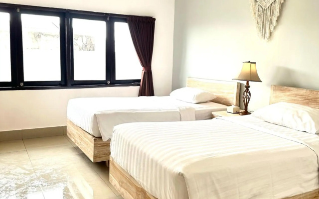 Radha Bali Hotel