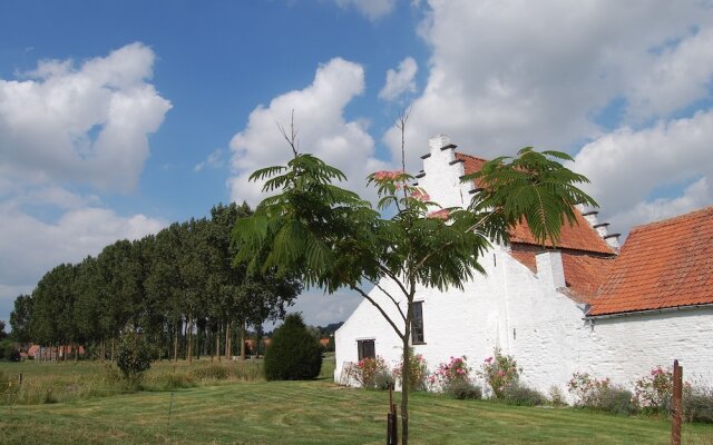 La Ferme Delgueule