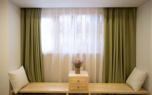 Stay in joy Boutique Inn