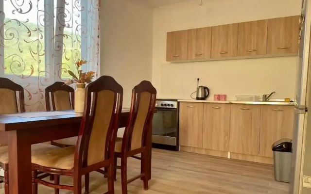 Talia Apartments
