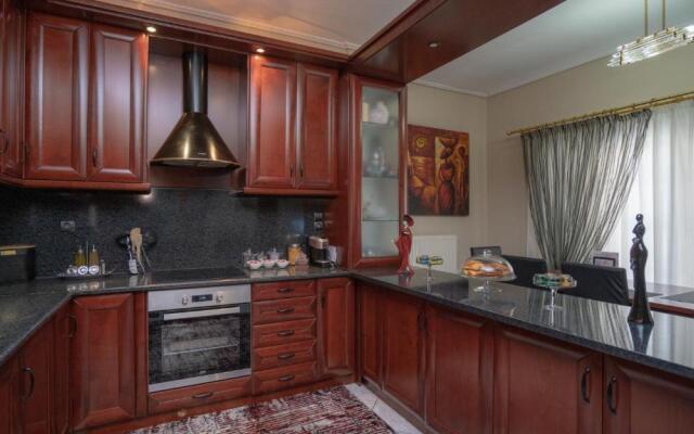 Boutique St Stephens Residence