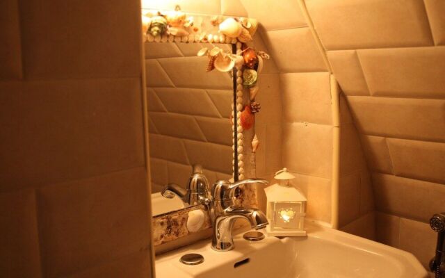 B&B Gildo Trani