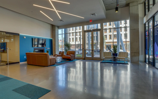 Q21 Vacation Rentals