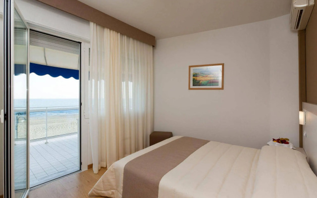 Hotel Canarie