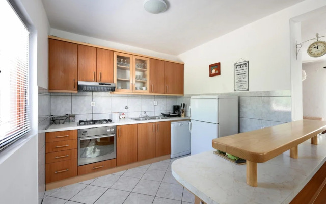 Villa Pine Zadarvillas