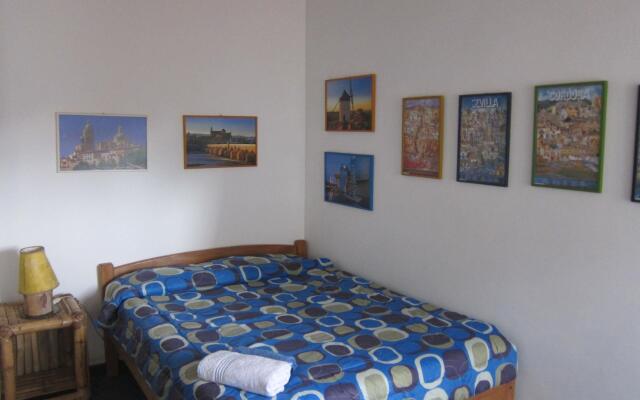 Hostel Los Aventureros