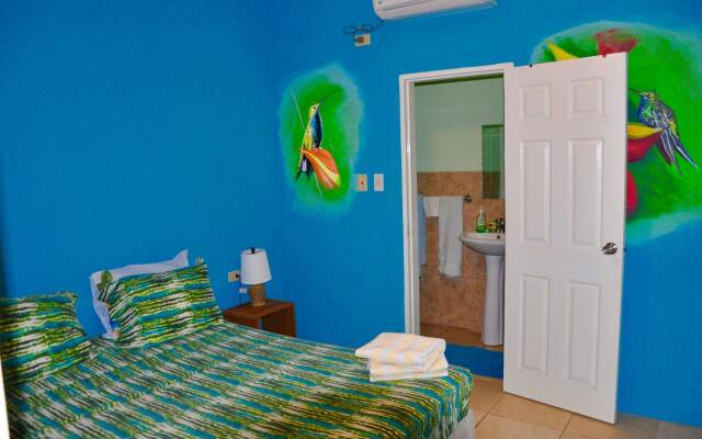 Fish Tobago Guesthouse