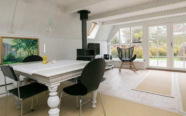 5 Person Holiday Home in Hals