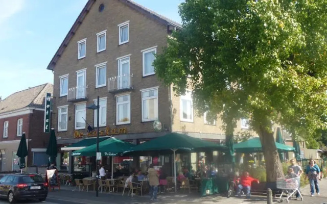 Hotel Eetcafe De Roskam