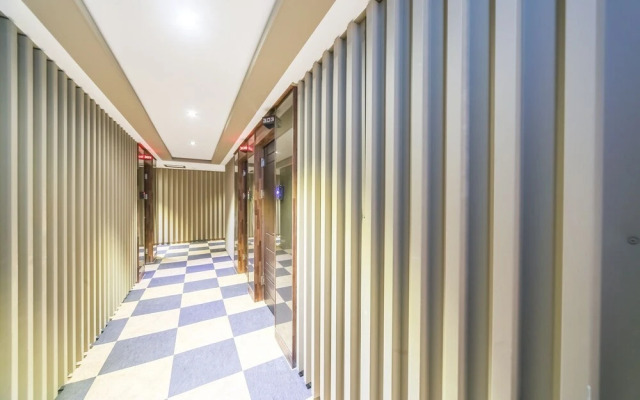 Daegu Pyeongridong The Maison