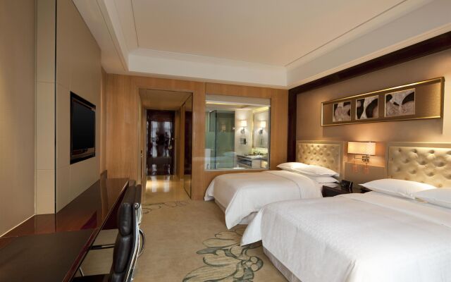 Sheraton Changzhou Xinbei Hotel