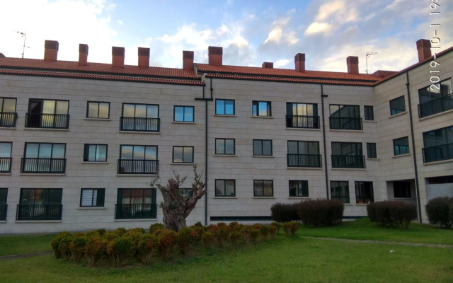 Piso ILLA DE AROUSA, RISON