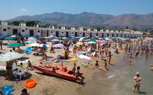 Hotel Lido Vetrana
