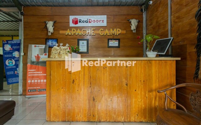 Chikar Glamping @ Wisata Coban Talun