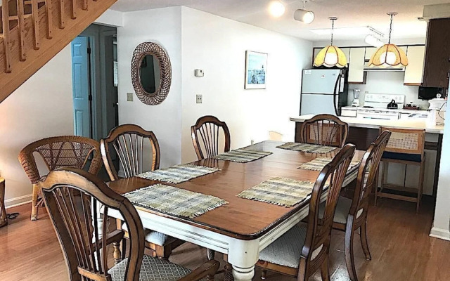 Dicinson Avenue 11B