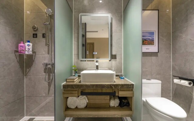 Fushang Hotel